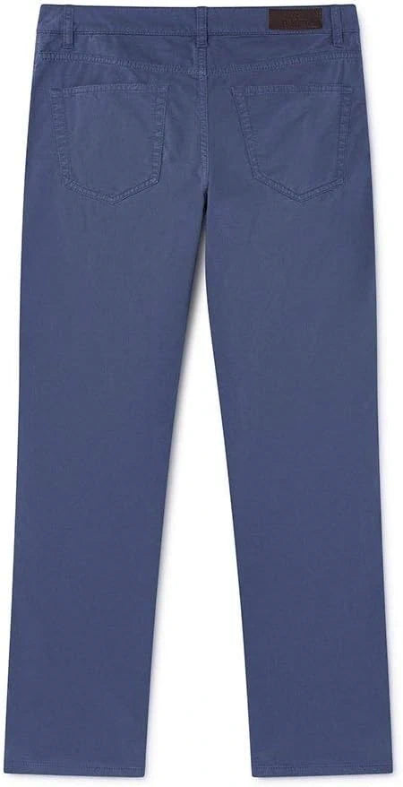 Trinity Blue Trousers