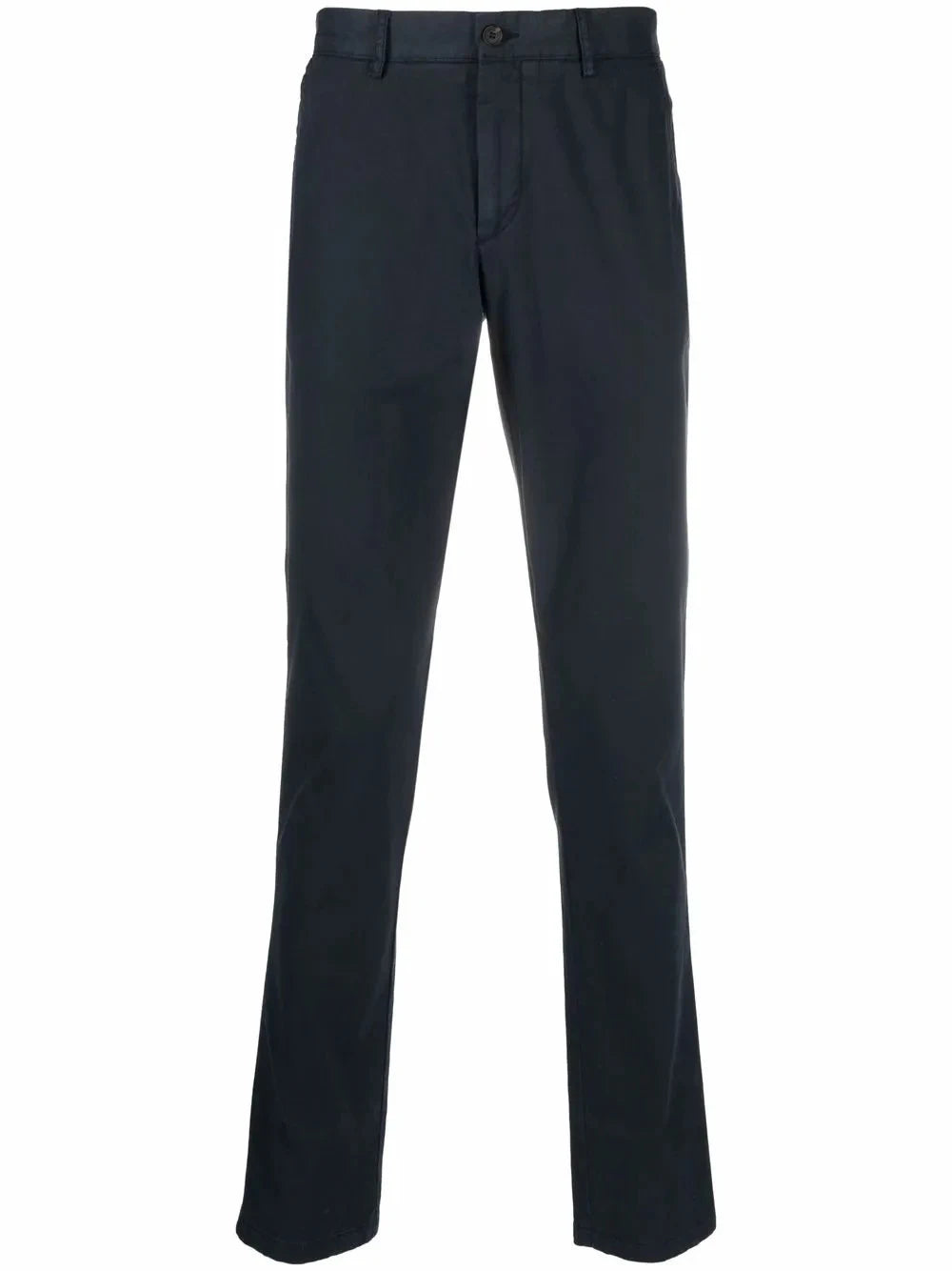 GMT Dye Navy Blue Trousers