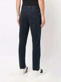 GMT Dye Navy Blue Trousers