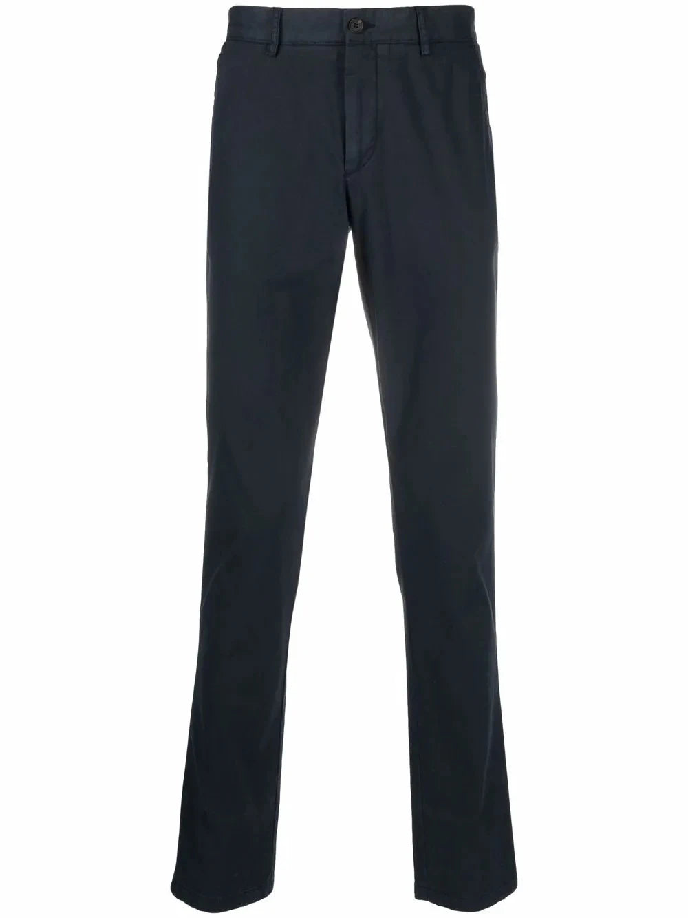 GMT Dye Navy Blue Trousers