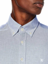 Button Down Blue Shirt