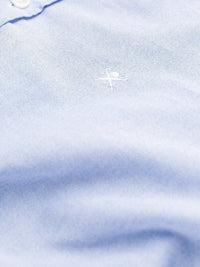 Button Down Blue Shirt