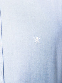 Button Down Blue Shirt