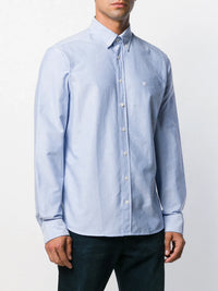 Button Down Blue Shirt