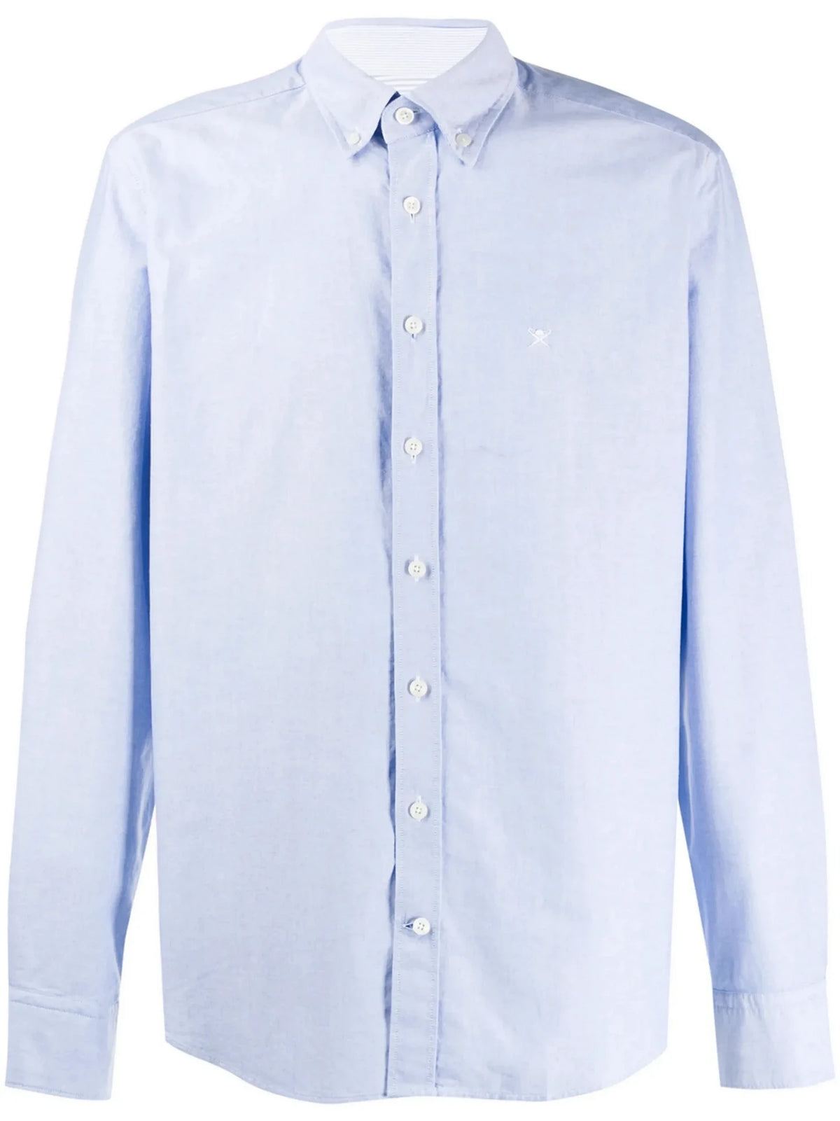 Button Down Blue Shirt