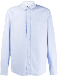 Button Down Blue Shirt