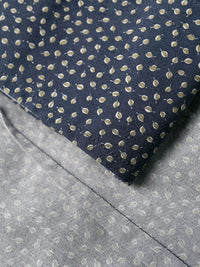 HM307796 Navy Blue Shirt