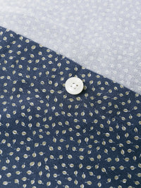 HM307796 Navy Blue Shirt