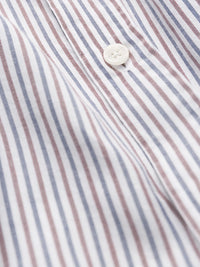 Striped Multicolour Shirt
