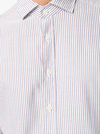 Striped Multicolour Shirt