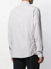 Striped Multicolour Shirt