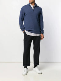 Striped Multicolour Shirt