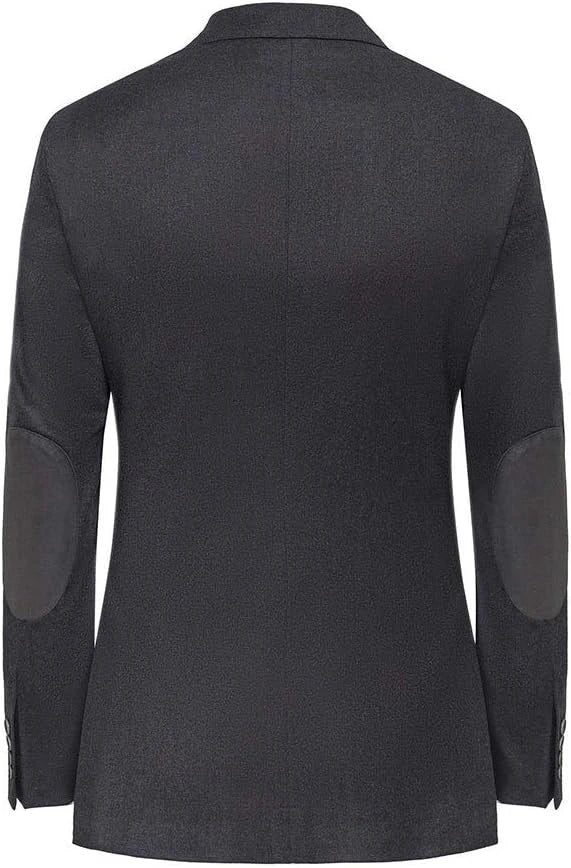 Performance Flannel Grey Jacket