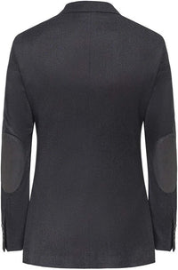 Performance Flannel Grey Jacket