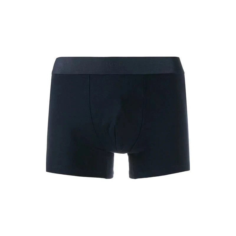 Logo-Band White Underwear