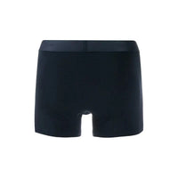 Logo-Band White Underwear