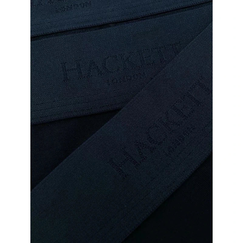 Logo-Band White Underwear