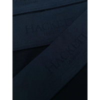 Logo-Band White Underwear