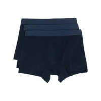 Logo-Band White Underwear