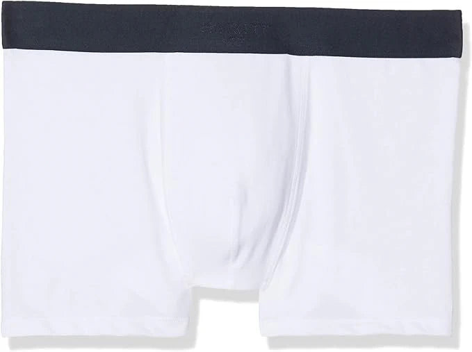 Logo-Band White Underwear
