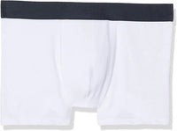 Logo-Band White Underwear