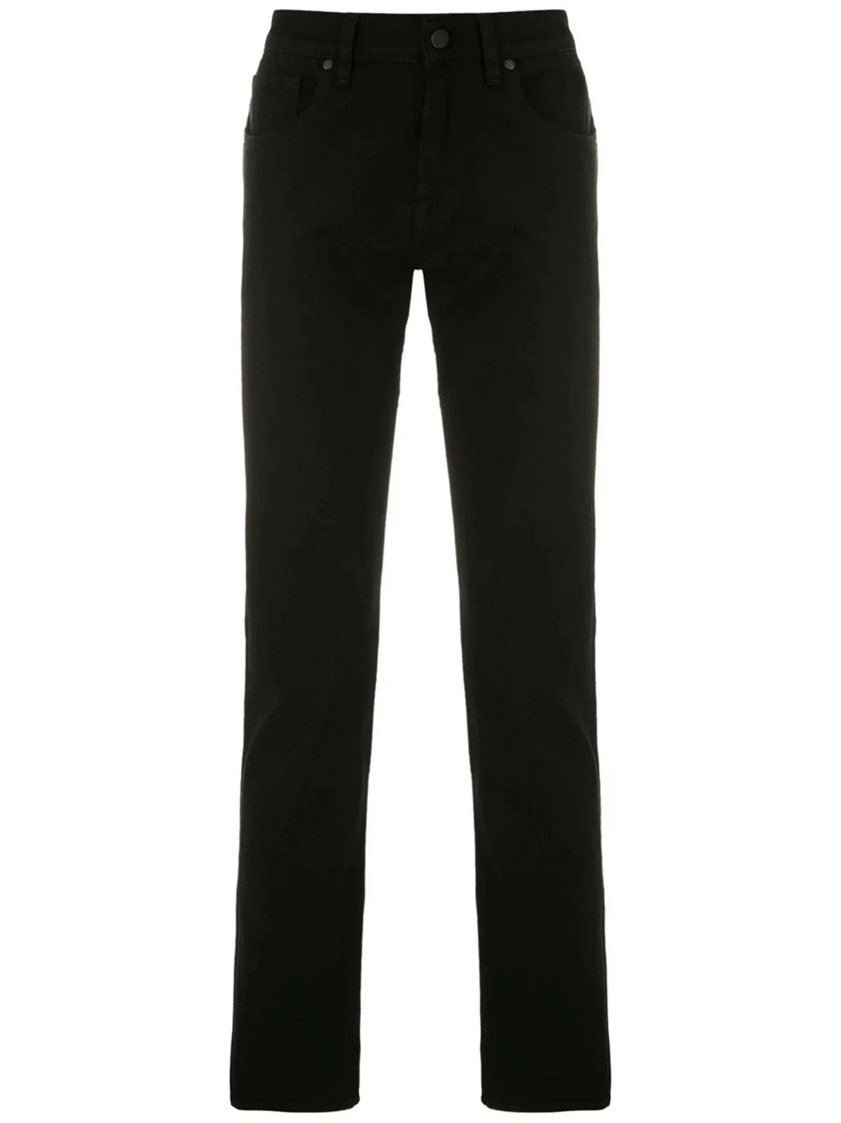 Slimmy Black Jeans