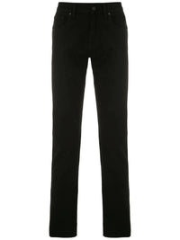 Slimmy Black Jeans