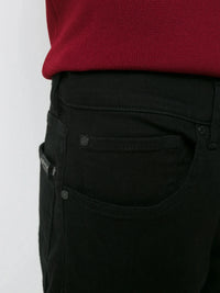 Slimmy Black Jeans