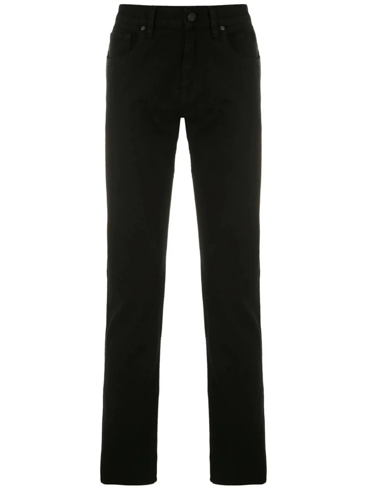 Slimmy Black Jeans