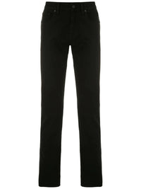 Slimmy Black Jeans