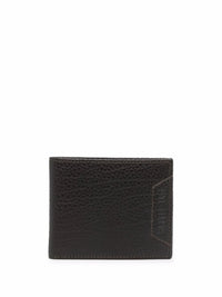Bi-Fold Green Wallet