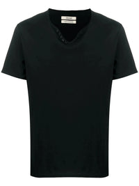 Monastir Black T-Shirt