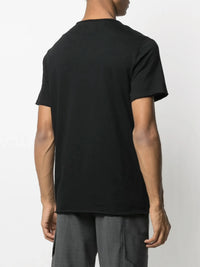 Monastir Black T-Shirt