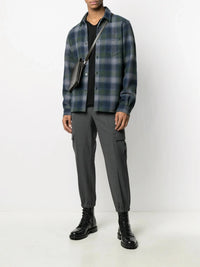 Monastir Black T-Shirt