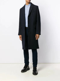 Saly Raye Blue Shirt