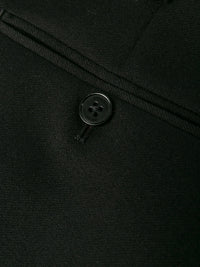 Posh Militaire Black Trousers