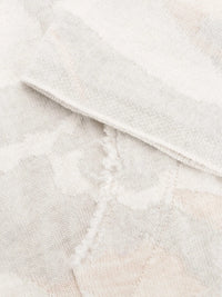 Nea Camouflage Beige Hoodie