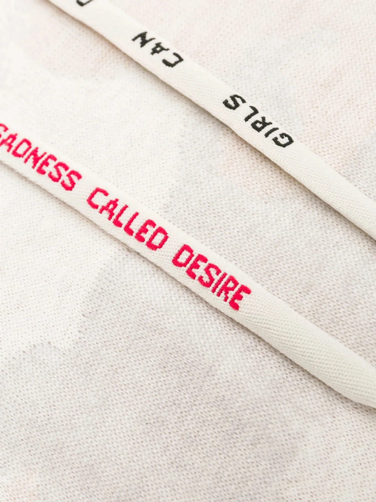 Nea Camouflage Beige Hoodie