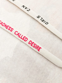 Nea Camouflage Beige Hoodie