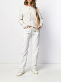 Nea Camouflage Beige Hoodie