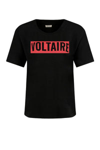 Portland Black T-Shirt