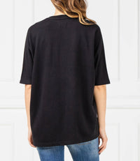 Portland Black T-Shirt