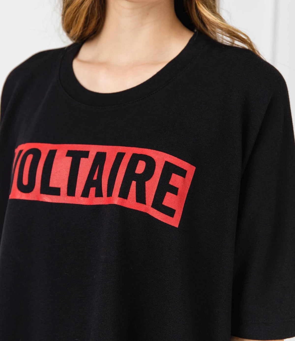 Portland Black T-Shirt