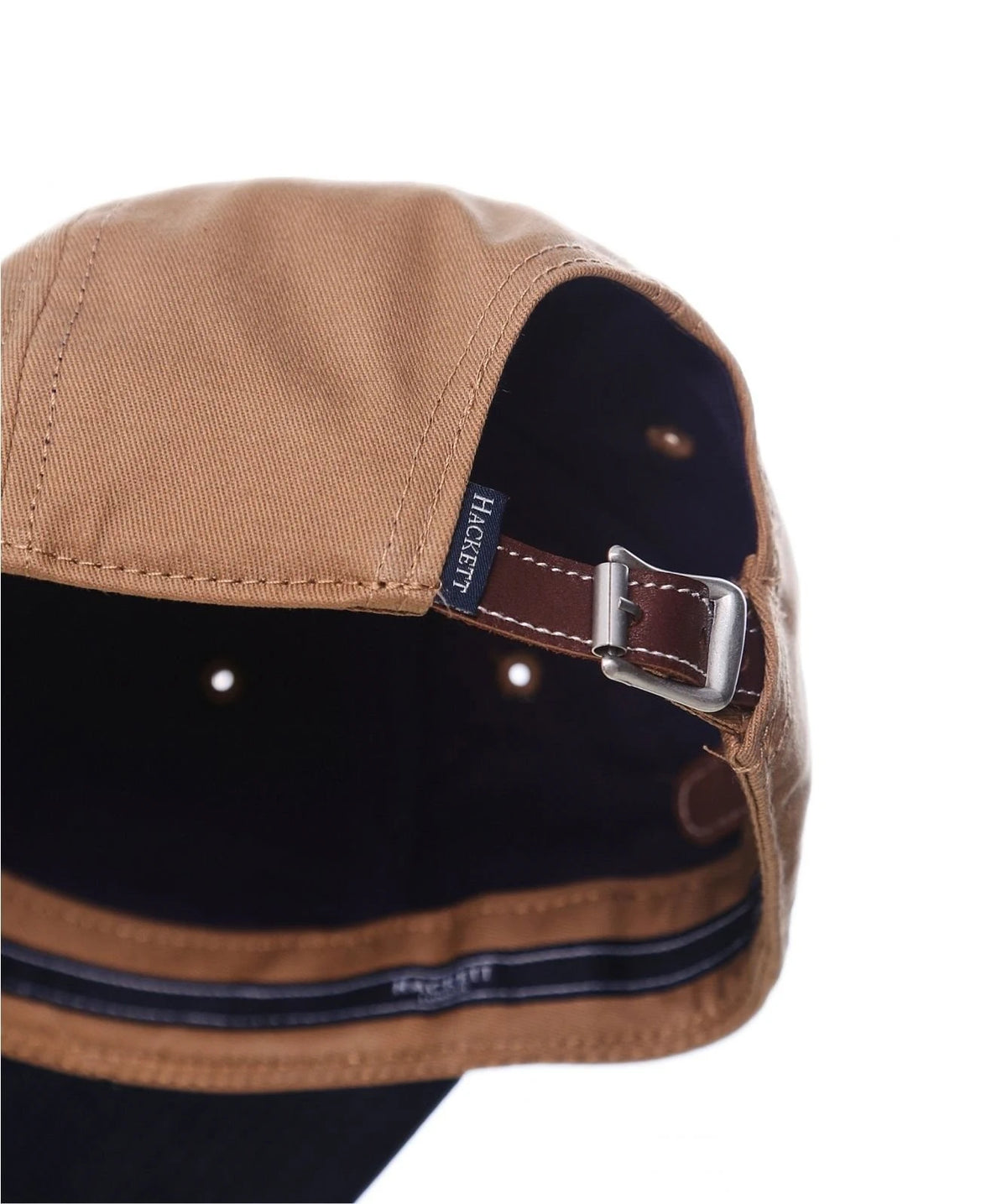 Classic Brown Cap