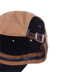 Classic Brown Cap
