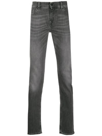 Ronnie Grey Skinny Jeans