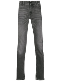 Ronnie Grey Skinny Jeans