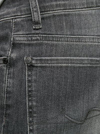 Ronnie Grey Skinny Jeans