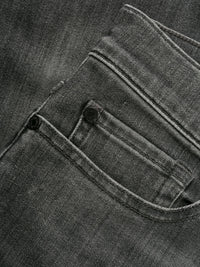 Ronnie Grey Skinny Jeans