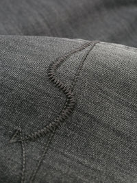 Ronnie Grey Skinny Jeans